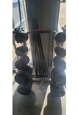 BodySport Pump Set W/Rack