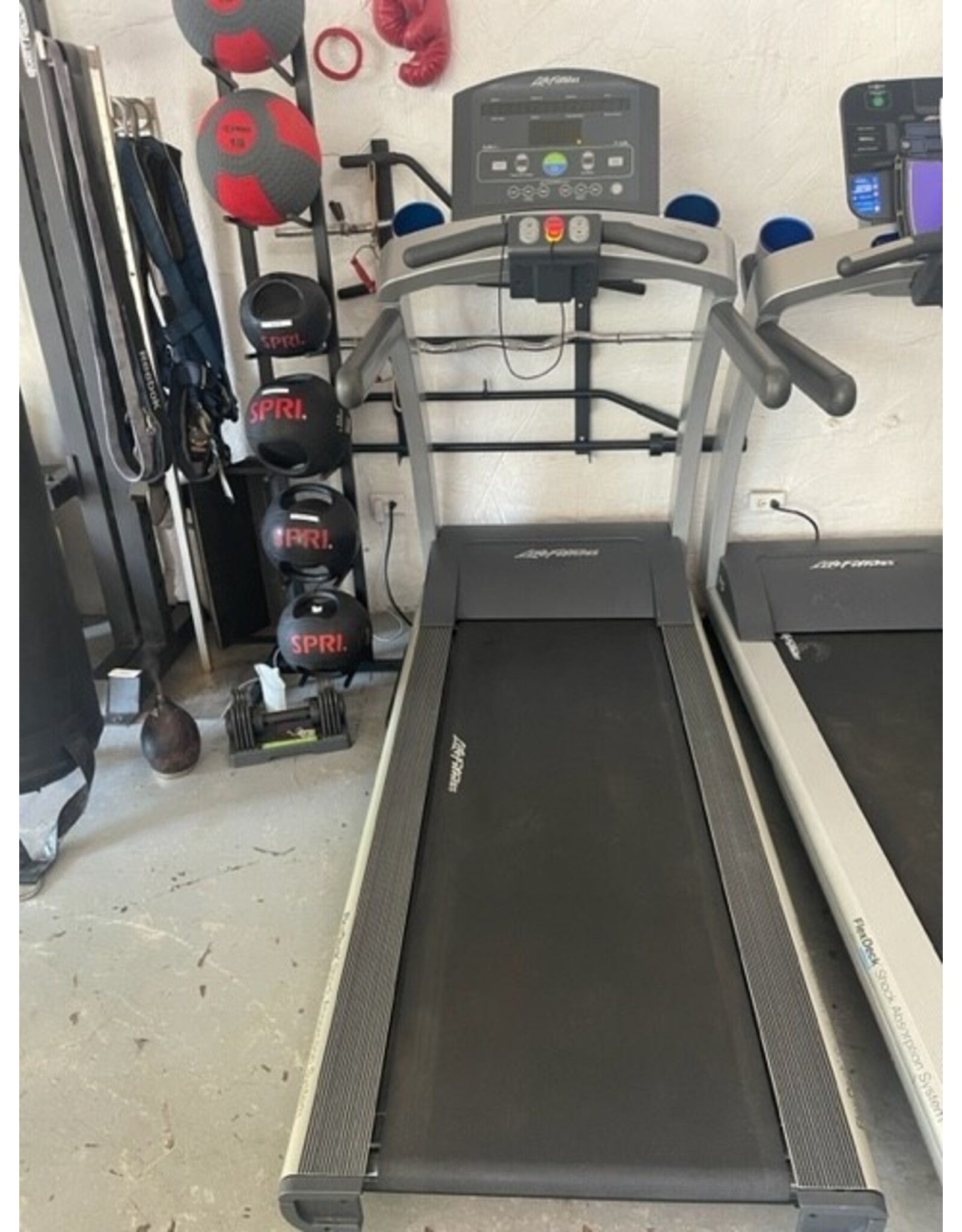 T5 Treadmill  Life Fitness Shop