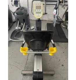 Lemond Revmaster Recumbent Bike