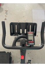 StarTrac Spin Bike