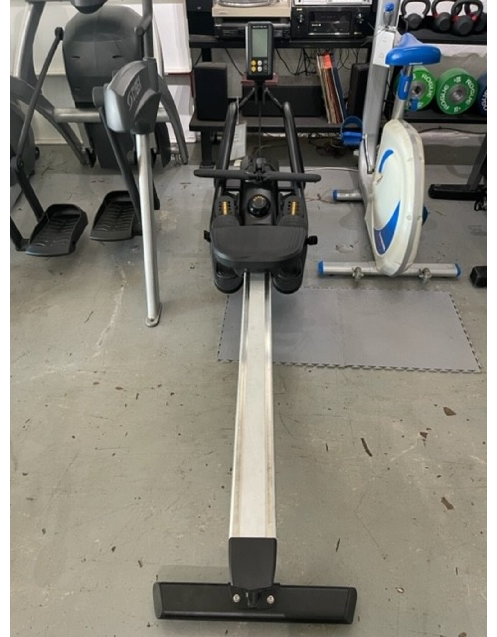 Rower – Matrix Fitness