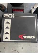 TKO 3 N 1 Plyo Box