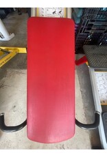 Total Gym Press Trainer