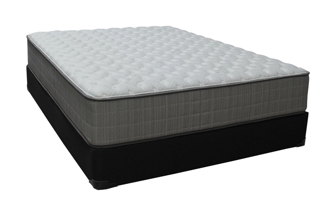 OCEAN REST FIRM QUEEN SET - Discount sales outlet