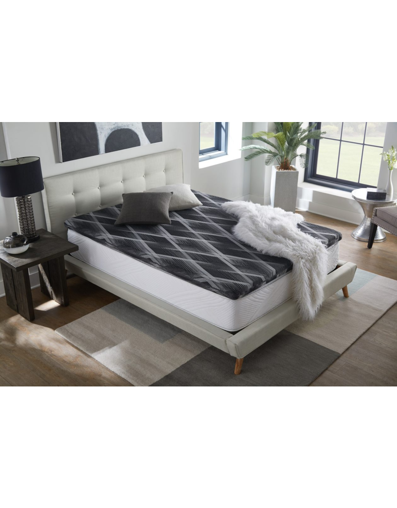 Nightsbridge 3 Mattress Topper Twin Xl Discount Sales Outlet