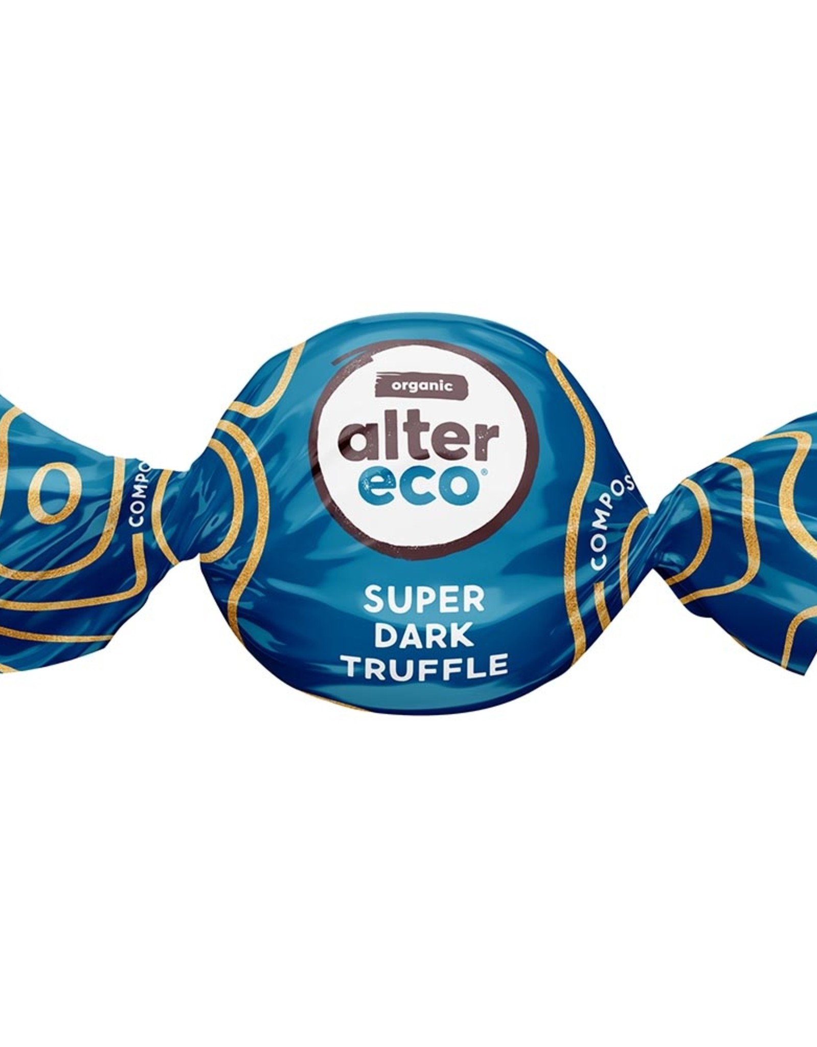 Alter Eco Alter Eco Truffle Superdark (single)