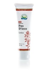 Nature's Sunshine Pau D'Arco Lotion(4 oz. tube)