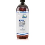 Nature's Sunshine Silver Shield w/ Aqua Sol