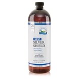 Nature's Sunshine Silver Shield w/ Aqua Sol