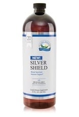 Nature's Sunshine Silver Shield w/ Aqua Sol