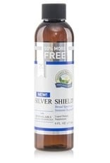 Nature's Sunshine Silver Shield w/ Aqua Sol