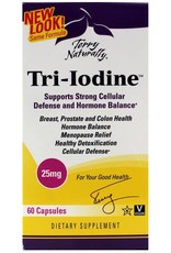 Terry Naturally Tri-Iodine