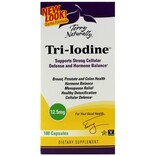 Terry Naturally Tri-Iodine