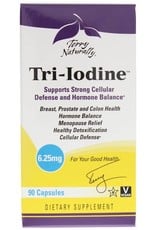 Terry Naturally Tri-Iodine