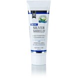 Nature's Sunshine Silver Shield Gel