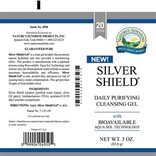 Nature's Sunshine Silver Shield Gel