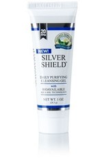 Nature's Sunshine Silver Shield Gel