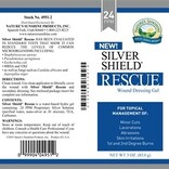 Nature's Sunshine Silver Shield RESCUE