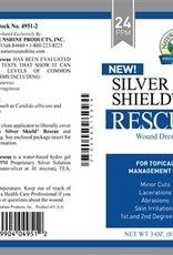 Nature's Sunshine SIlver Shield RESCUE