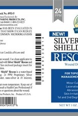 Nature's Sunshine SIlver Shield RESCUE