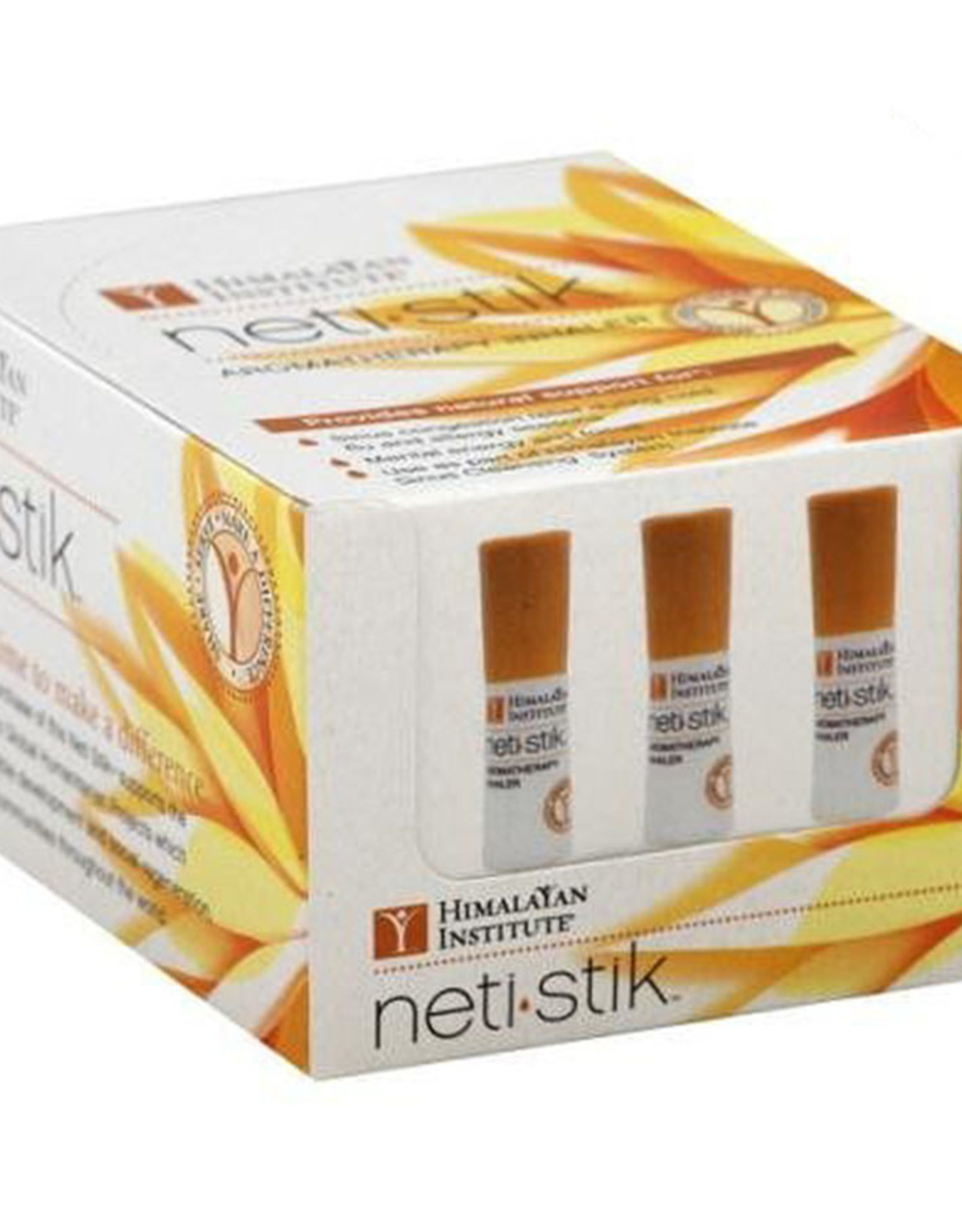 Himalayan Chandra Neti Stik Aromatherapy Inhaler