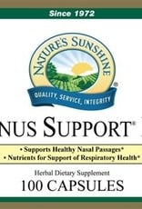 Nature's Sunshine Sinus Support EF(100 caps)*