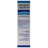 Ancient Secrets Ancient Secrets Hypertonic Nasal Spray