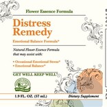 Nature's Sunshine Distress Remedy (Flower Remedy) (2 Fl. Oz.)