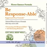 Nature's Sunshine Be Response-Able (Suppressed Fear Formula) (2 Fl. Oz.)