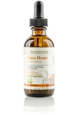 Nature's Sunshine Open Heart (SuppressedGrief Formula) (2 fl. oz.)