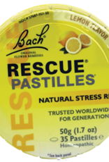 Bach Bach Rescue Pastilles