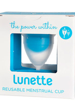 Lunette Lunette Menstrual Cups