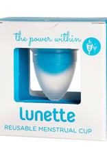 Lunette Lunette Menstrual Cups