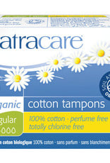 Natracare Natracare Tampons