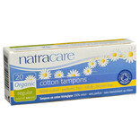 Natracare Natracare Tampons