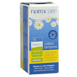 Natracare Natracare Tampons