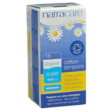 Natracare Natracare Tampons