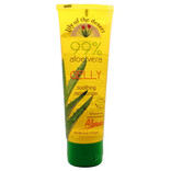 Lily of The Desert Aloe Vera Gelly - 4 oz.
