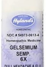 Hyland's Gelsemium Semp.