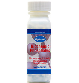 Hyland's Biochemic Phosphates