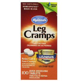 Hyland's Hyland's Leg Cramps - 100 tablets