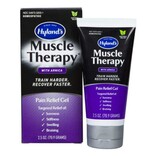 Hyland's Hyland's Muscle Therapy Gel