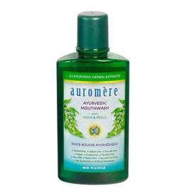 Auromere Auromere Ayurvedic Mouthwash