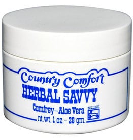 Country Comfort Country Comfort Herbal Savvy
