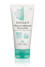 Derma-E Derma-E Natural Mineral Sunscreen