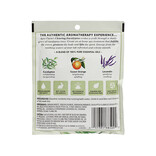 Aura Cacia Aromatherapy Mineral Bath