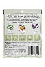 Aura Cacia Aromatherapy Mineral Bath