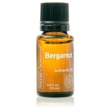 Nature's Sunshine Bergamot Oil