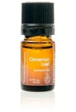 Nature's Sunshine Cinnamon Leaf Oil