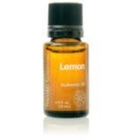 Nature's Sunshine Lemon Oil